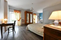 Chambres d'hôtes "La Grange de Georges" - B&Bs (Bed and breakfast)