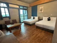 Bear Best B&B Hotels near Yuli Train Station