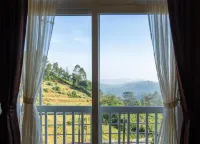 Paradise Point Ooty - Mountain view