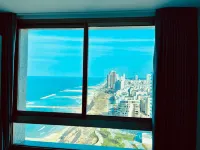 C Tower Apartments - Ocean View