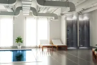 Ramada Encore by Wyndham Bukhara - Pools