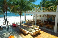 Sky & Sand Zanzibar - สัตว์เลี้ยง