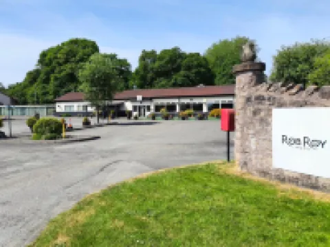 Rob Roy Hotel Hotel di 