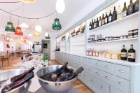 De Merin Boutique Hotel Straden - parking
