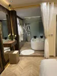 Nourth House ApartHotel - parking