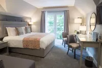 Llechwen Hall - Villas