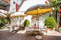 Hotel Roter Ochsen - Wifi