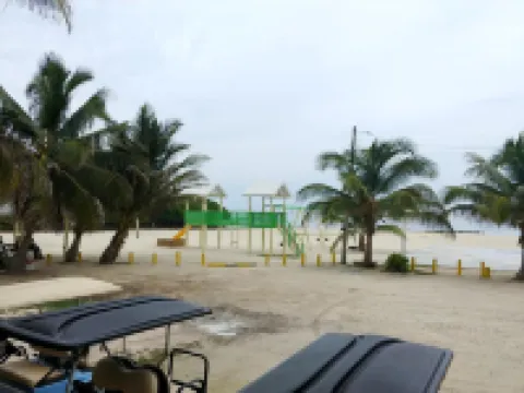 皇家藍色酒店及高爾夫球車租賃 聖佩德羅酒店