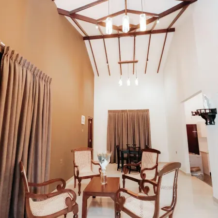 Negombo 146 Homestay