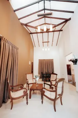 Negombo 146 Homestay - Bãi biển