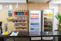 Hotel Express Arrey - Teresina