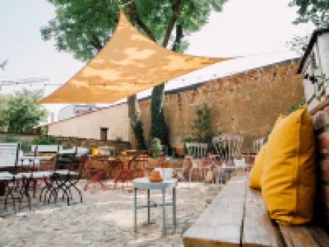 Hostel Multitude Hoteles en Leipzig