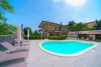 Bedda Mia Etna House B&B - Wifi