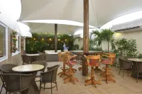 Rede Andrade Express - 3-Star