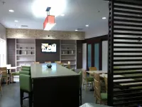 Country Inn & Suites by Radisson, Brunswick I-95, GA - breakfast