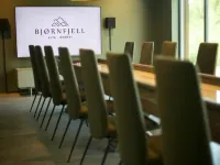 Bjørnfjell Mountain Lodge Hotels in Alta
