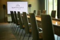 Bjørnfjell Mountain Lodge