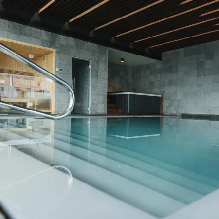 Pico Terramar & Spa