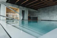 Pico Terramar & Spa - Yüzme Havuzu