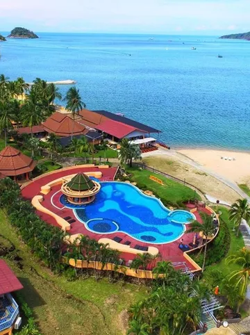 รูปภาพของอัยยะปุระ เกาะช้าง