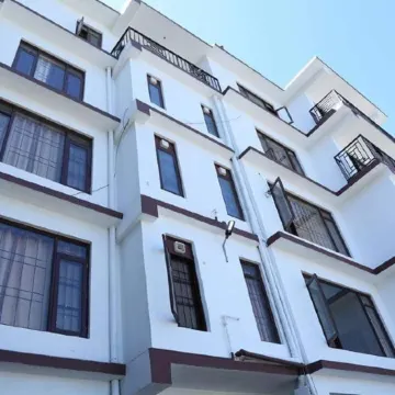 Hotel Shimla Regency Chakkar