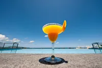 Lime Hotel Boracay - View biển