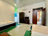 Green Villa Hotel di Ampara