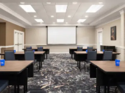 Hampton Inn & Suites Vicksburg Hotels in Vicksburg