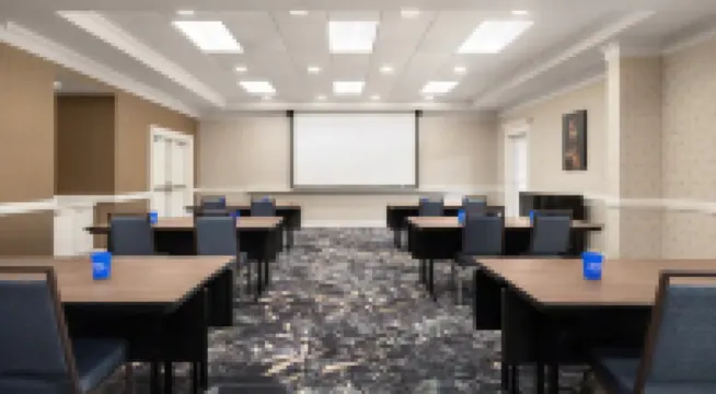 Hampton Inn & Suites Vicksburg