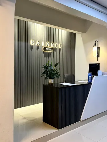 รูปภาพของBalance Room