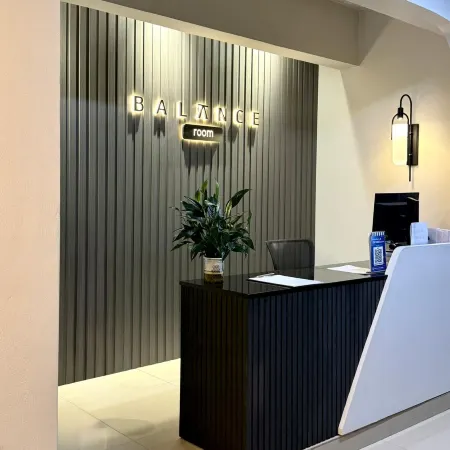 Balance Room