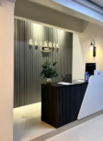 Balance Room