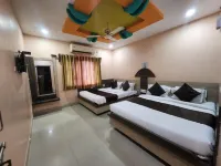 Hotel Sai Laxmi- Walkable Distance from Sai Baba Temple