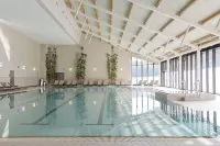 Cbh Ramside Hotel Golf Spa Durham - Pools