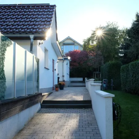 Ferienhaus Altes Fischerhaus