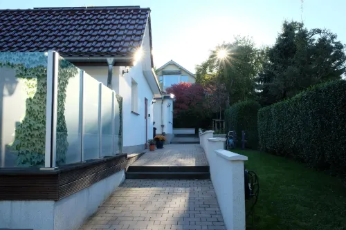 Ferienhaus Altes Fischerhaus