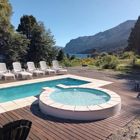 Casa del Lago Bariloche