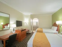 Motel 6 Tyler, TX Hotels in Tyler