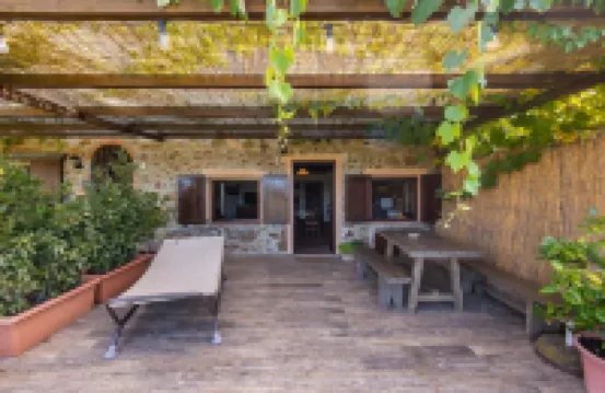 Agriturismo Podere Binacco