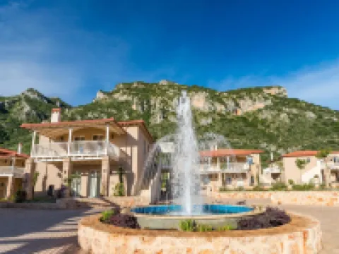 Kyniska Palace Conference & Spa Hoteles en Esparta