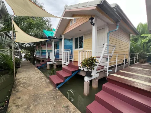 Se'Sun Amphawa - Pensions