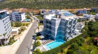 Heksamil Hotel - parking