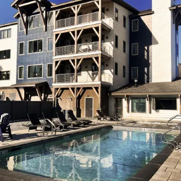 Okemo Mountain Lodging by Vail Resorts