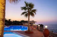 Europa Resort Hotel - Meerblick