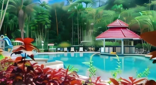 สีดารีสอร์ท