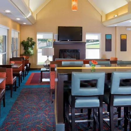 PRIMESTAY EXTENDED SUITES by IHG
