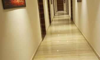NAT GRAND REGENCY