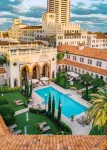 Beach Club at the Boca Raton - Rooftop Pools