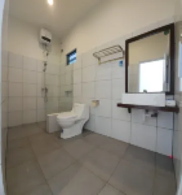 Gajah 12 Lake View Resort