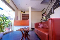 New As Tourist Home - 2 ดาว